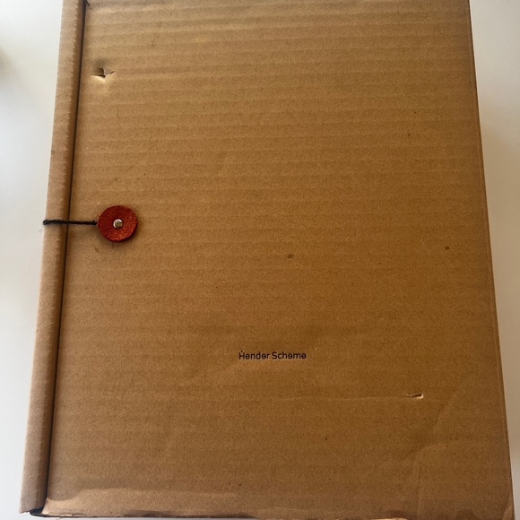 Hender Scheme Air Jordan 4 (MIP-10) - Picture 7 of 8